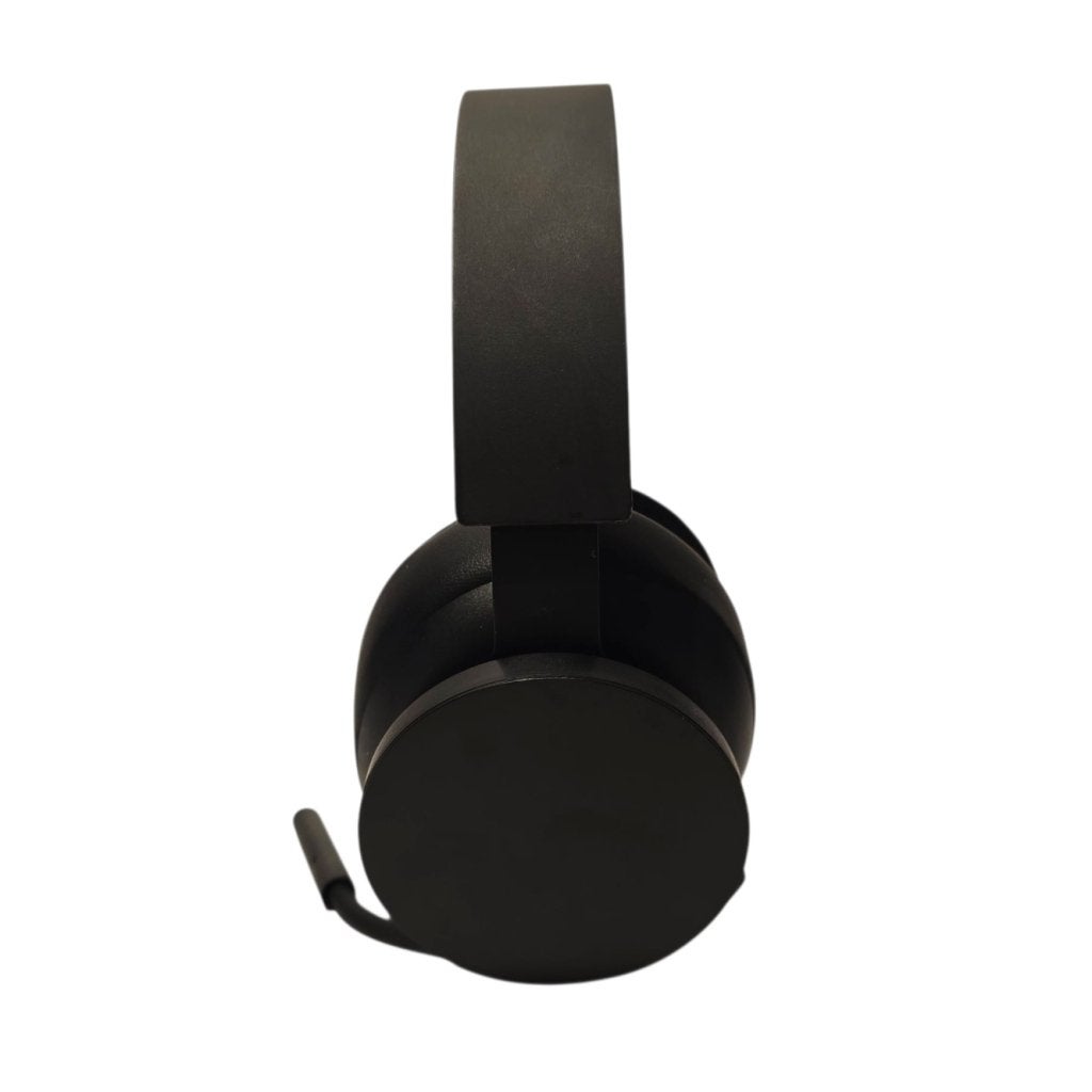 Xbox Wireless Headset Black | Nette Staat, Microsoft, Gebruikt, Support@microsoft.com, Microsoft Corporation
One Microsoft Way
Redmond, WA 98052-6399
USA