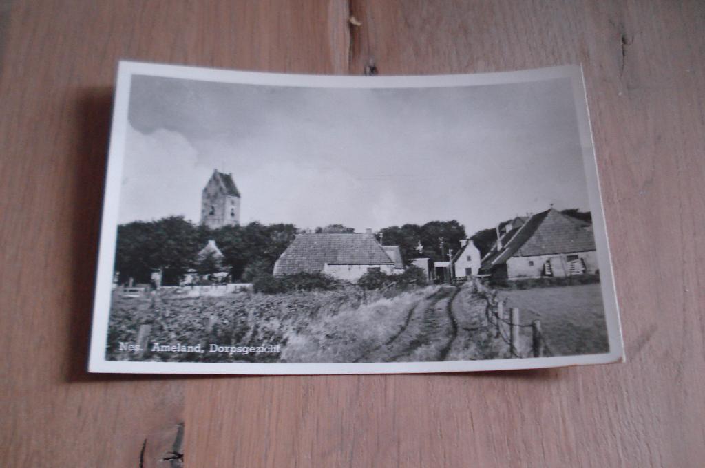 Ameland 506, Verzenden, Waddeneilanden