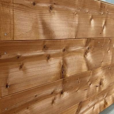 gevelbekleding | thermisch gemodificeerd hout | thermowood, Ophalen, Nieuw, 250 cm of meer, Planken