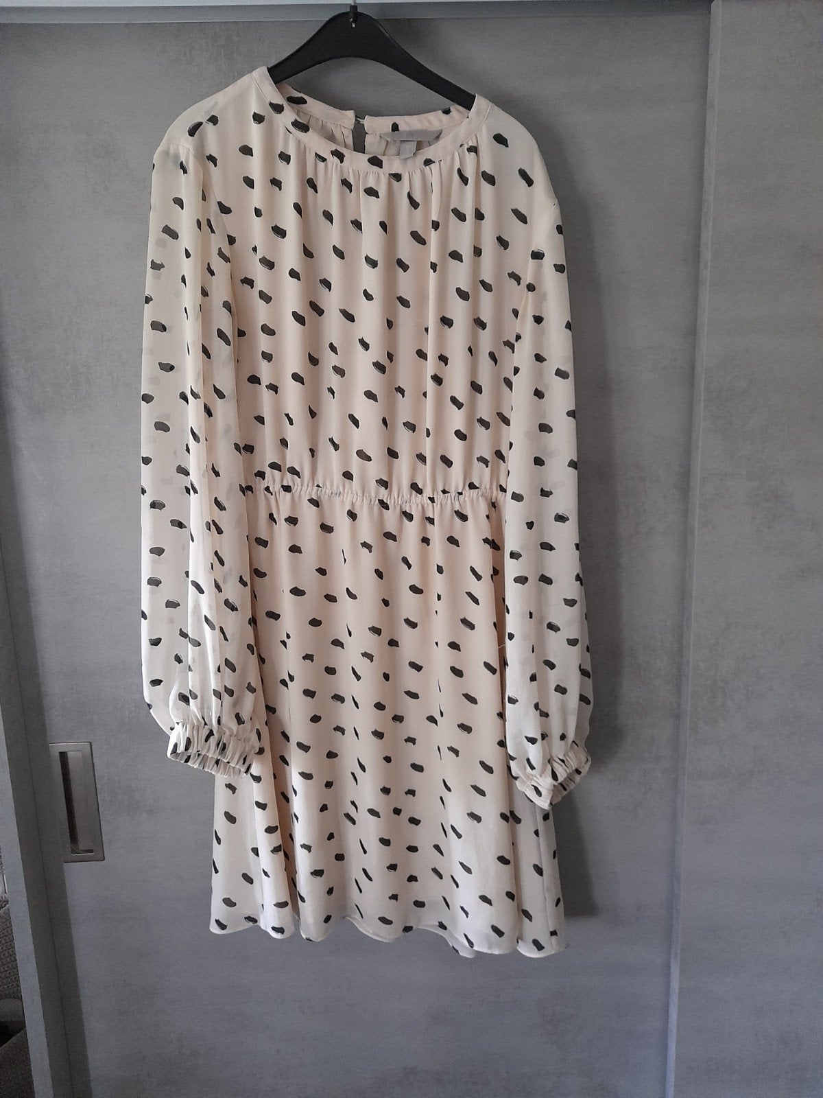 Dames jurkje H&M S/M, Kleding | Dames, Carnavalskleding en Feestkleding, Maat 38/40 (M), H&M, Carnaval, Ophalen of Verzenden