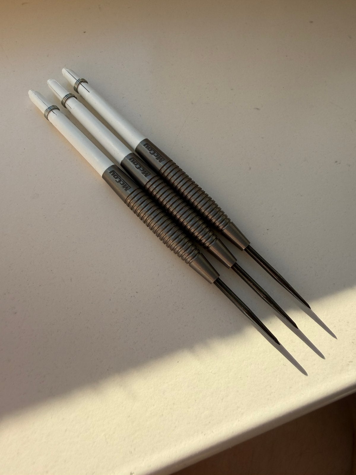 McCoy Stealth - 23gram, Ophalen of Verzenden, Zo goed als nieuw, Pijlen
