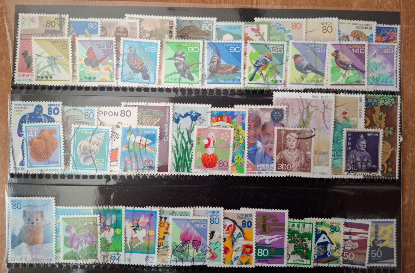 Japan diverse, Ophalen of Verzenden, Oost-Azië