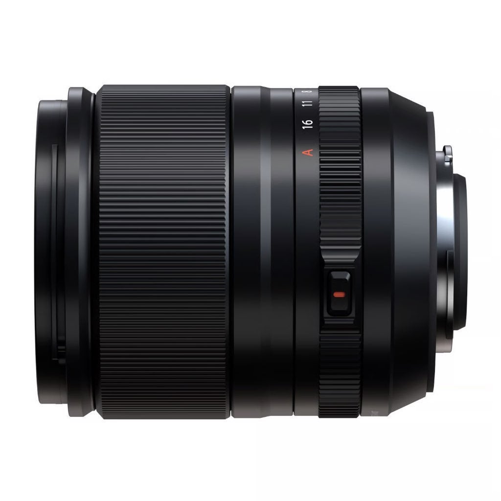 Fujifilm XF 23mm f/1.4 R LM WR, Audio, Tv en Foto, Fotografie | Lenzen en Objectieven, Ophalen, Fujifilm, Zo goed als nieuw, Standaardlens