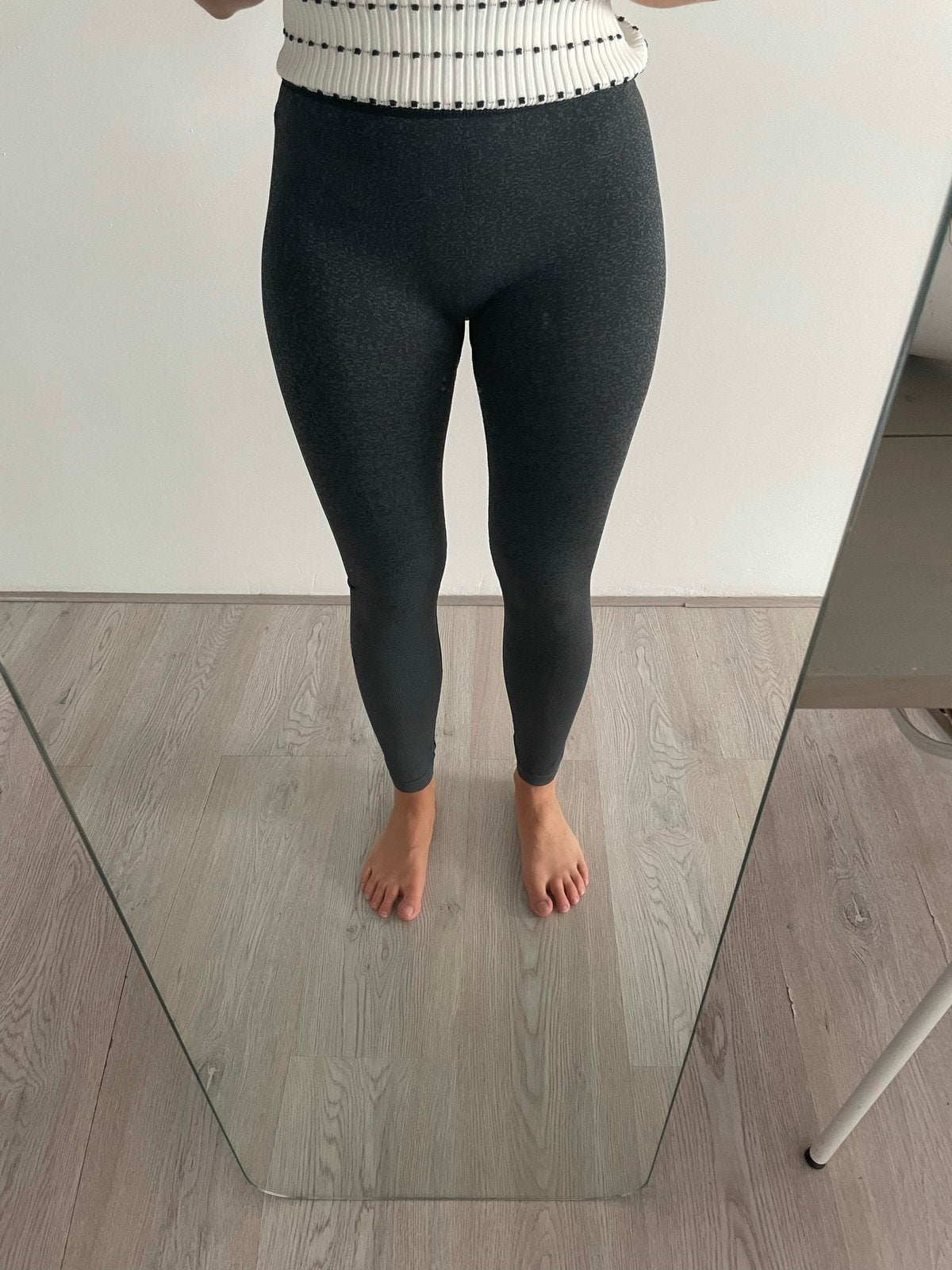 Adidas legging, Nieuw, Ophalen of Verzenden, Fitness of Aerobics, Maat 34 (XS) of kleiner