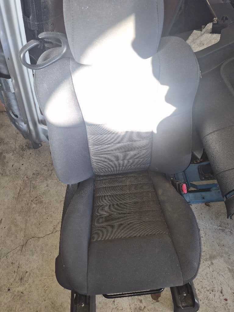 dodge challenger 2010 interrieur, Auto-onderdelen, Ophalen, Gebruikt, Dodge
