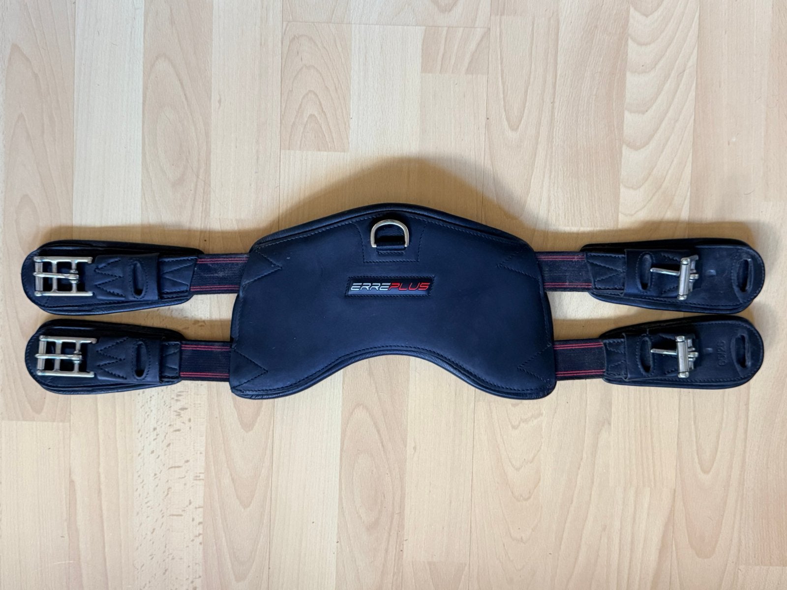 Erreplus Spider Singel 65 cm, Dieren en Toebehoren, Ophalen of Verzenden, Gebruikt, Zwart, Singel