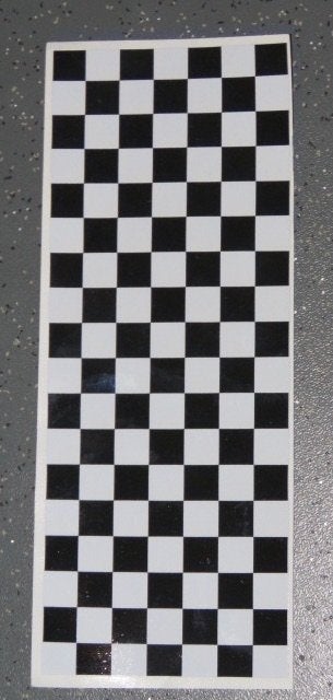 MINI sticker, Ophalen of Verzenden, Zo goed als nieuw, Auto's