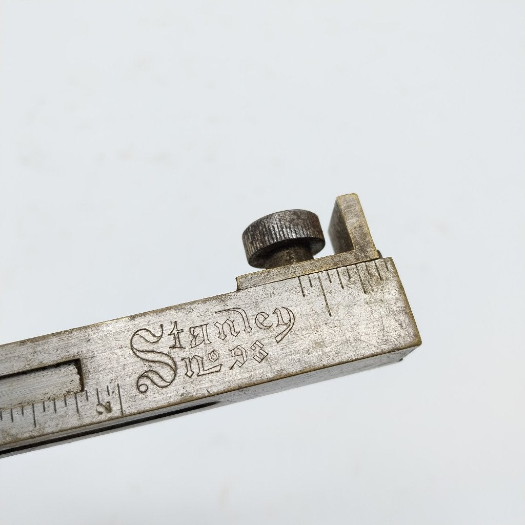 Stanley 93 Scharnierafschrijver (57210-ML), Ophalen of Verzenden