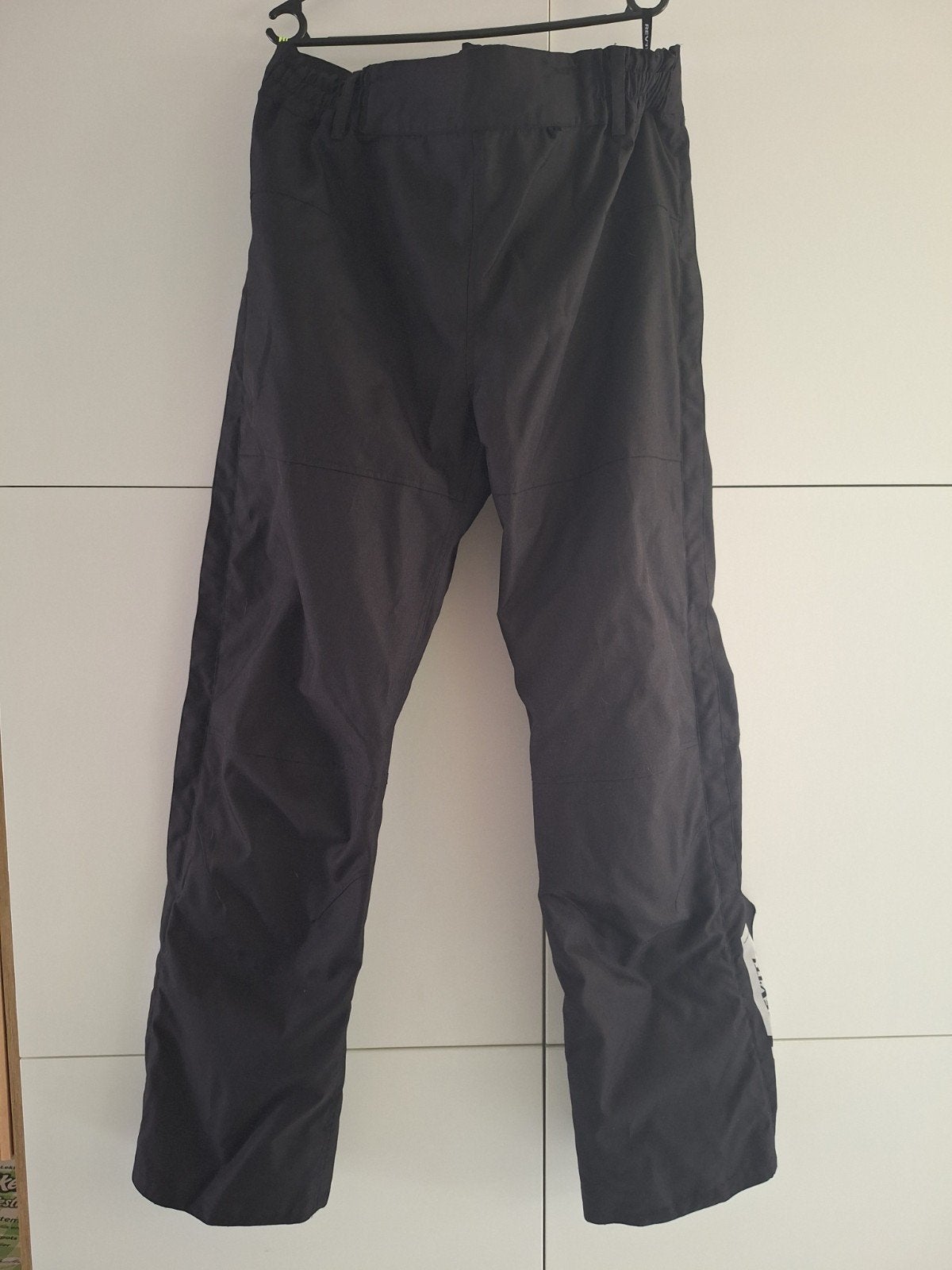 Revit Waterdichte Overbroek XXL, Motoren, Ophalen of Verzenden, Nieuw zonder kaartje, Broek | textiel, Revit