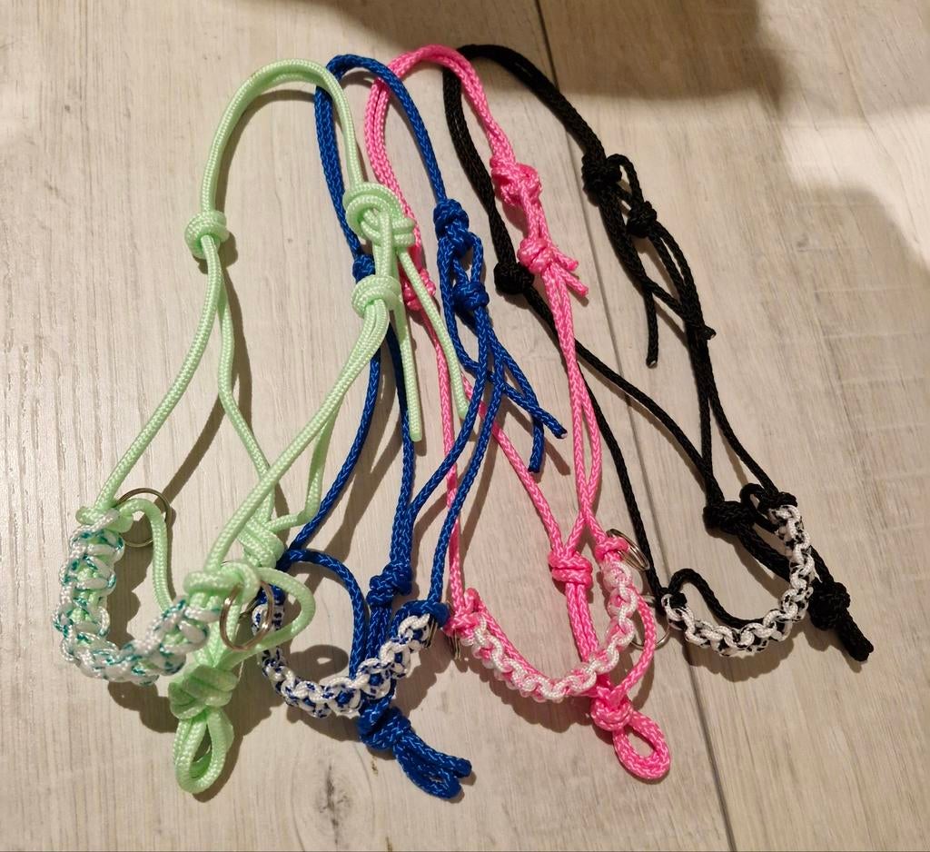 Hobbyhorse touwhalsters, Ophalen of Verzenden, Nieuw, Jongen of Meisje