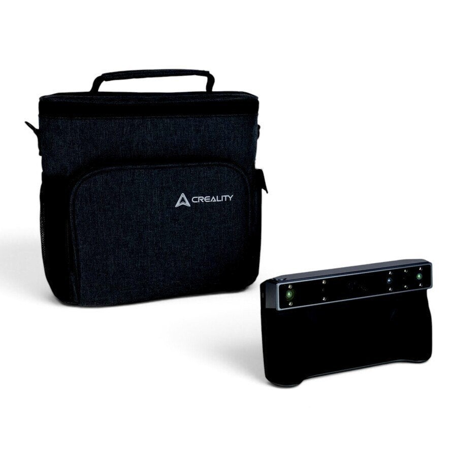 Revopoint MIRACO Pro 3D-scanner, Computers en Software, Ophalen of Verzenden, Gebruikt, Overige typen, Overige
