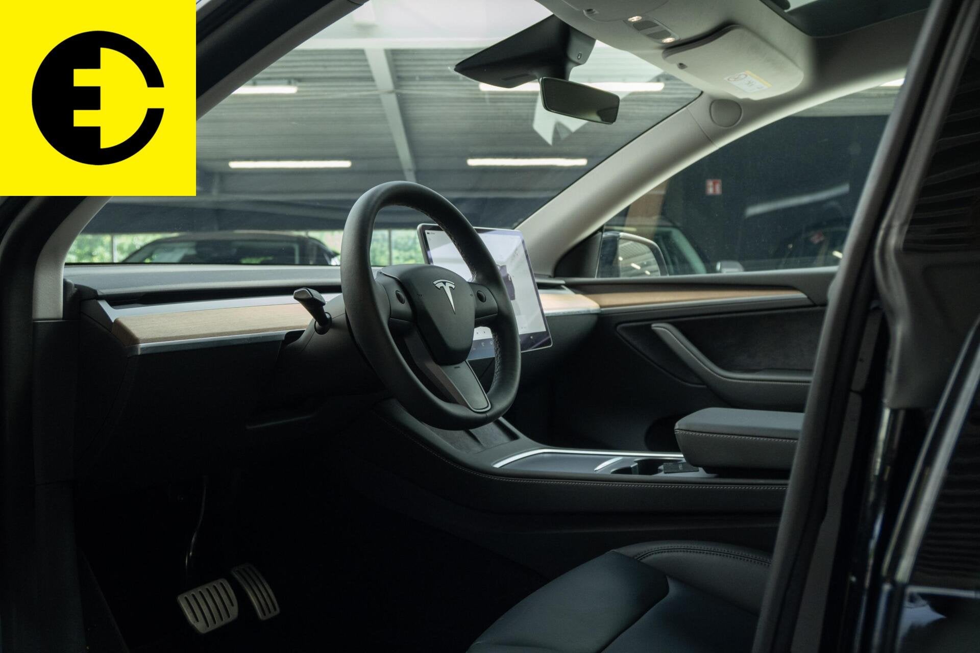 Tesla Model Y Performance AWD 75 kWh | FSD | Stoelverwarming, Automaat, Gebruikt, 462 pk, 1972 kg