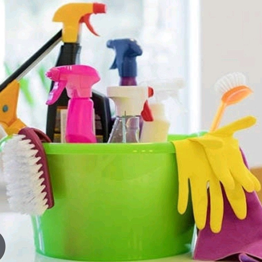 Poetshulp gezocht in Thorn, Vacatures, Vacatures | Schoonmaak en Facilitaire diensten