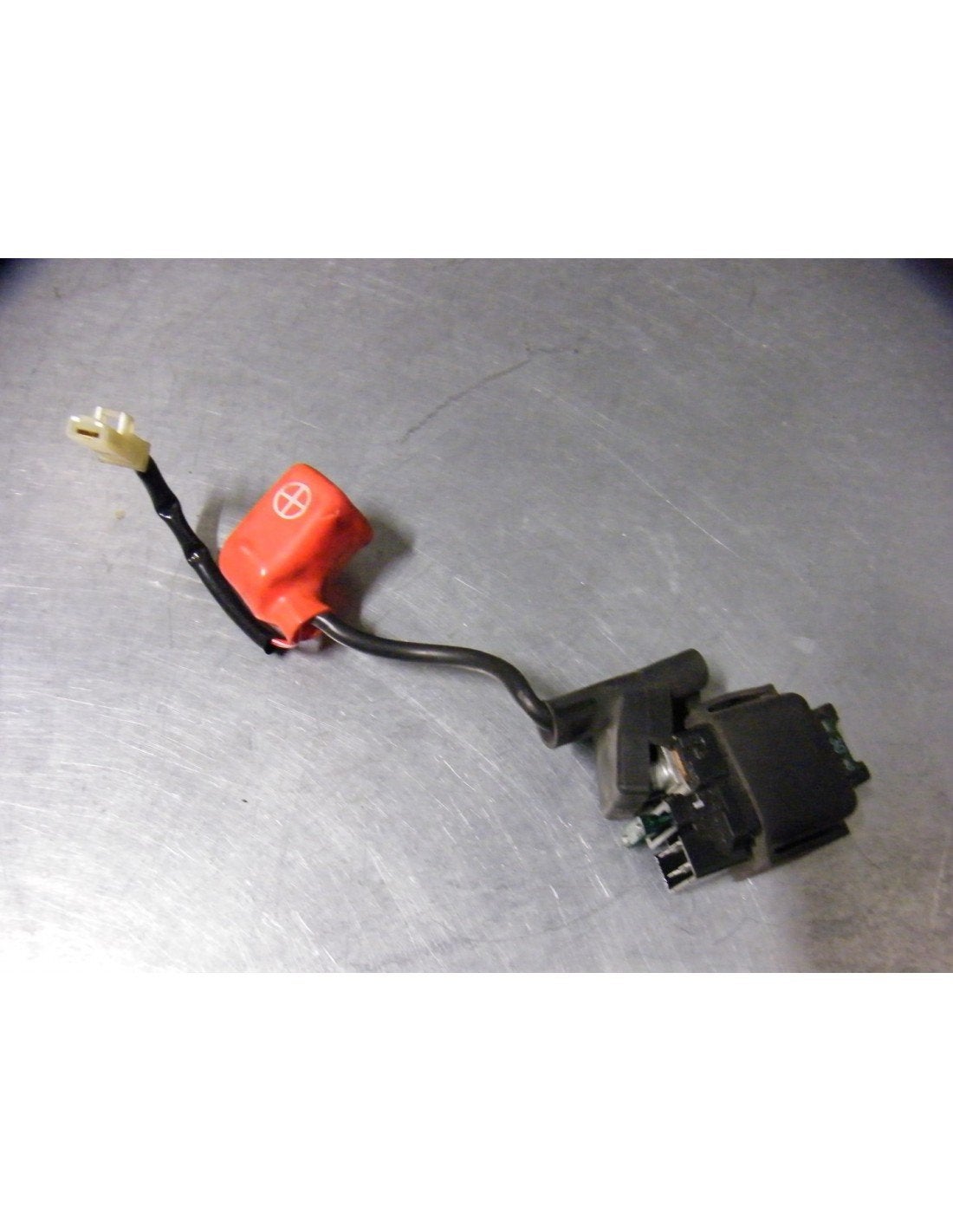 CBR600RR 2009 - 2012, 2007 - 2008 Honda D1-41260
