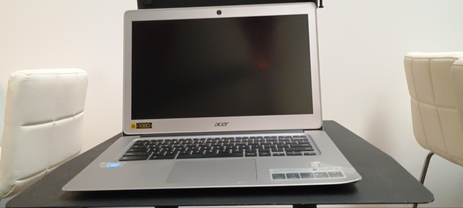 Acer Chromebook - Zonder oplader, Ophalen of Verzenden, Gebruikt, Acer