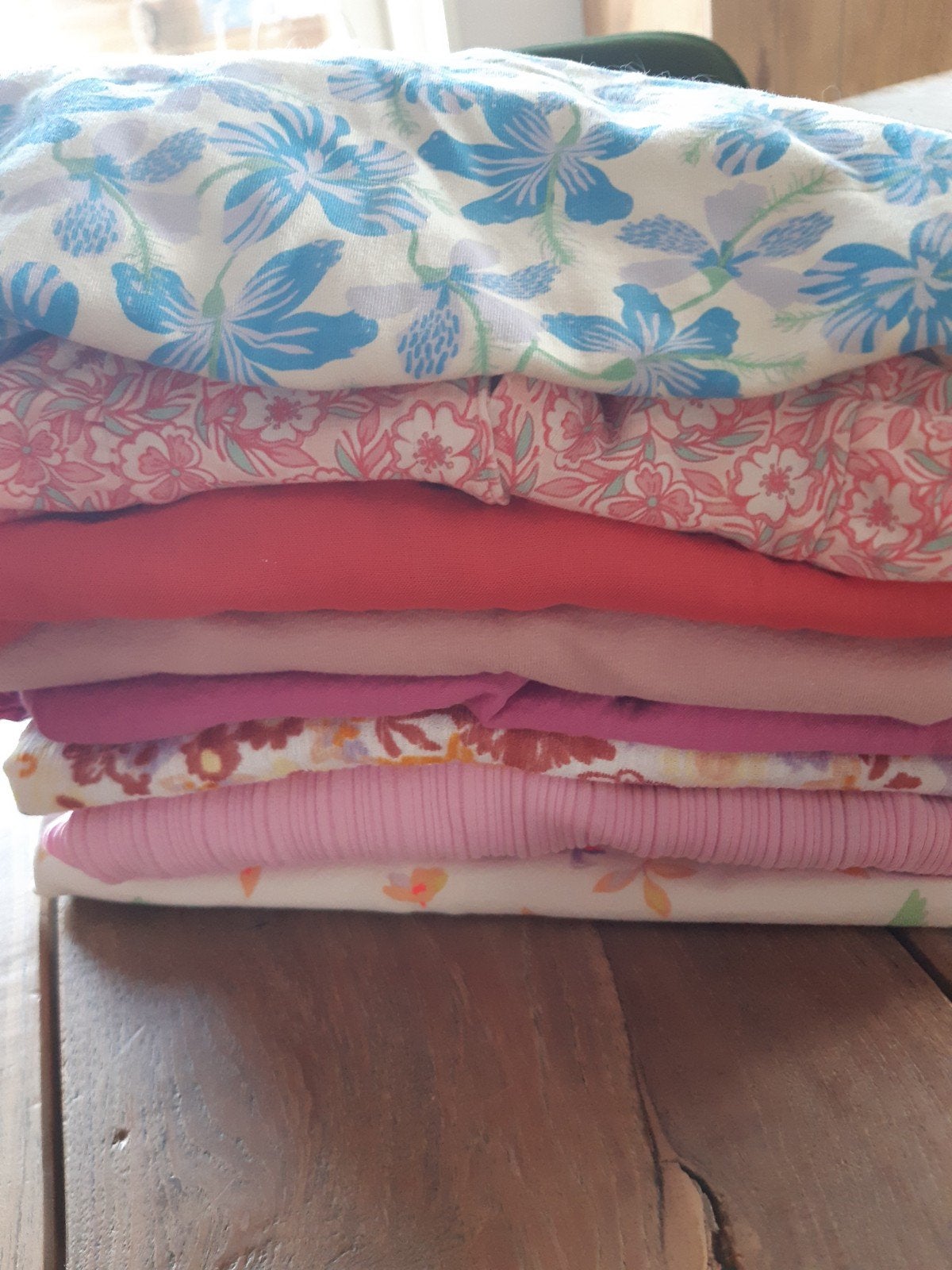 Pakket jurken 8 stuks, maat 140,  Z8, Jubel, Koko Noko, Hema, Meisje, Z8, Ophalen of Verzenden, Zo goed als nieuw