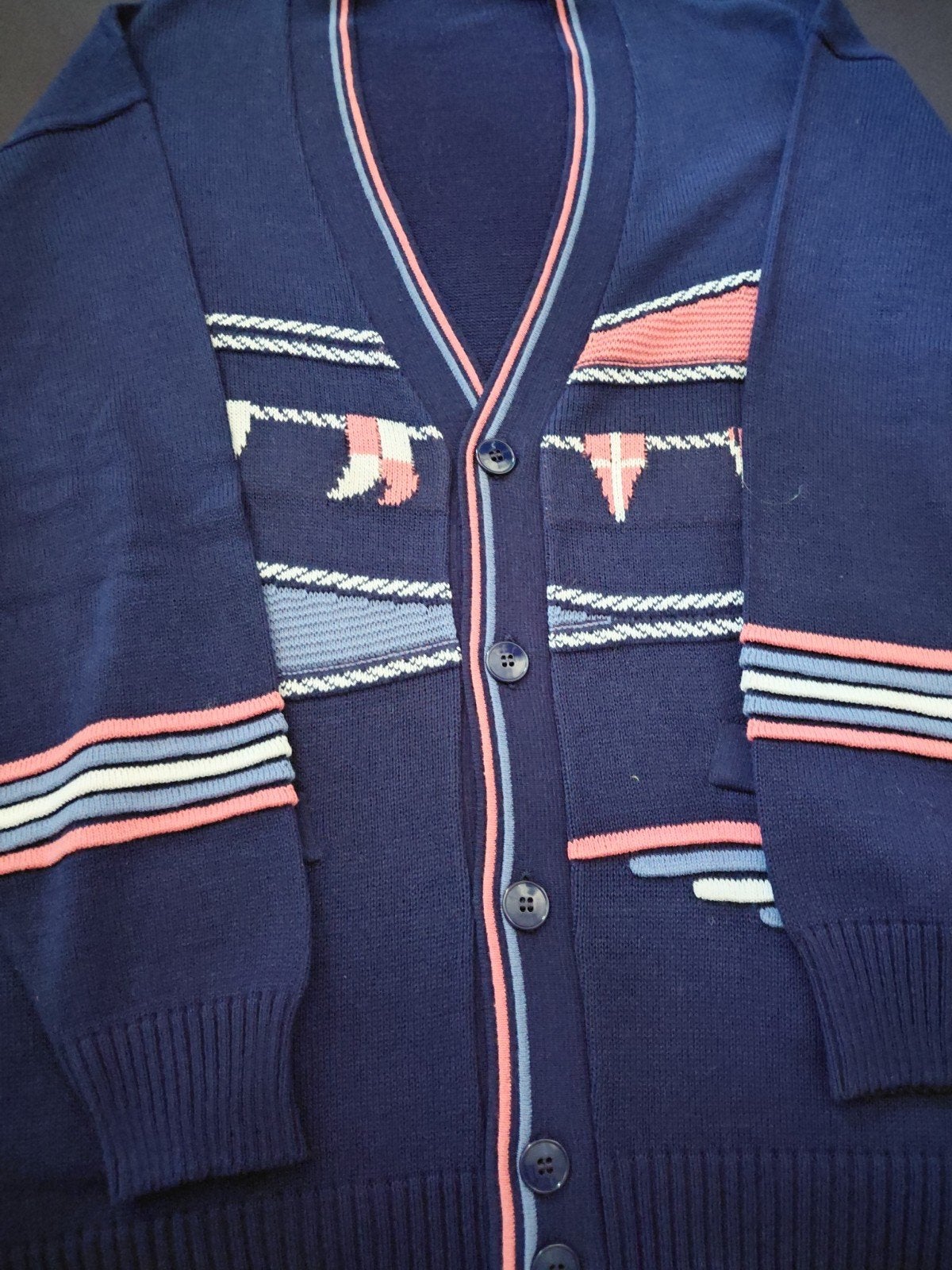 heren vest, Ophalen of Verzenden, Zo goed als nieuw, Maat 56/58 (XL), Blauw