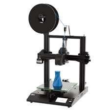 Nieuwe 3D printer, Computers en Software, 3D Printers, Verzenden, Nieuw, Filament, Ingebouwde Wi-Fi