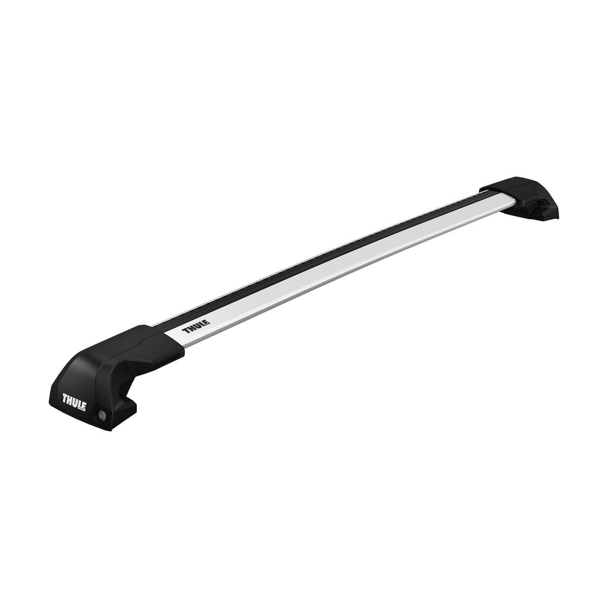 Dakdragers BMW 5 serie Touring (F11) -Thule Wingbar Edge Alu, Ophalen of Verzenden, Zo goed als nieuw