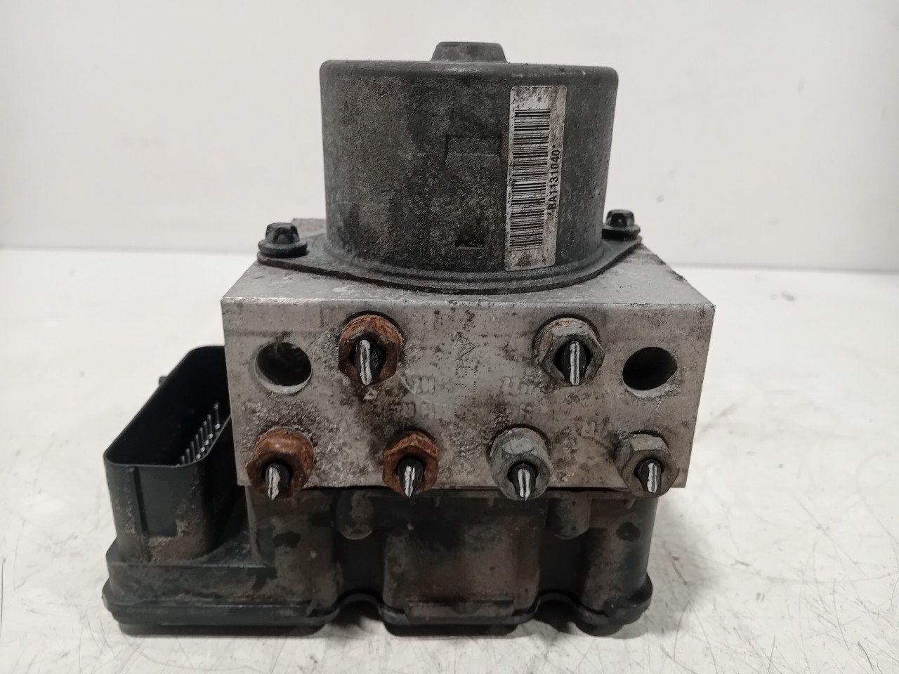 Abs pomp Mini Mini, Auto-onderdelen, Onderdelen@venauto.nl, Van der Ven Autorecycling B.V., Gebruikt, Ettenseweg 76, 4706 PB Roosendaal, The Netherlands