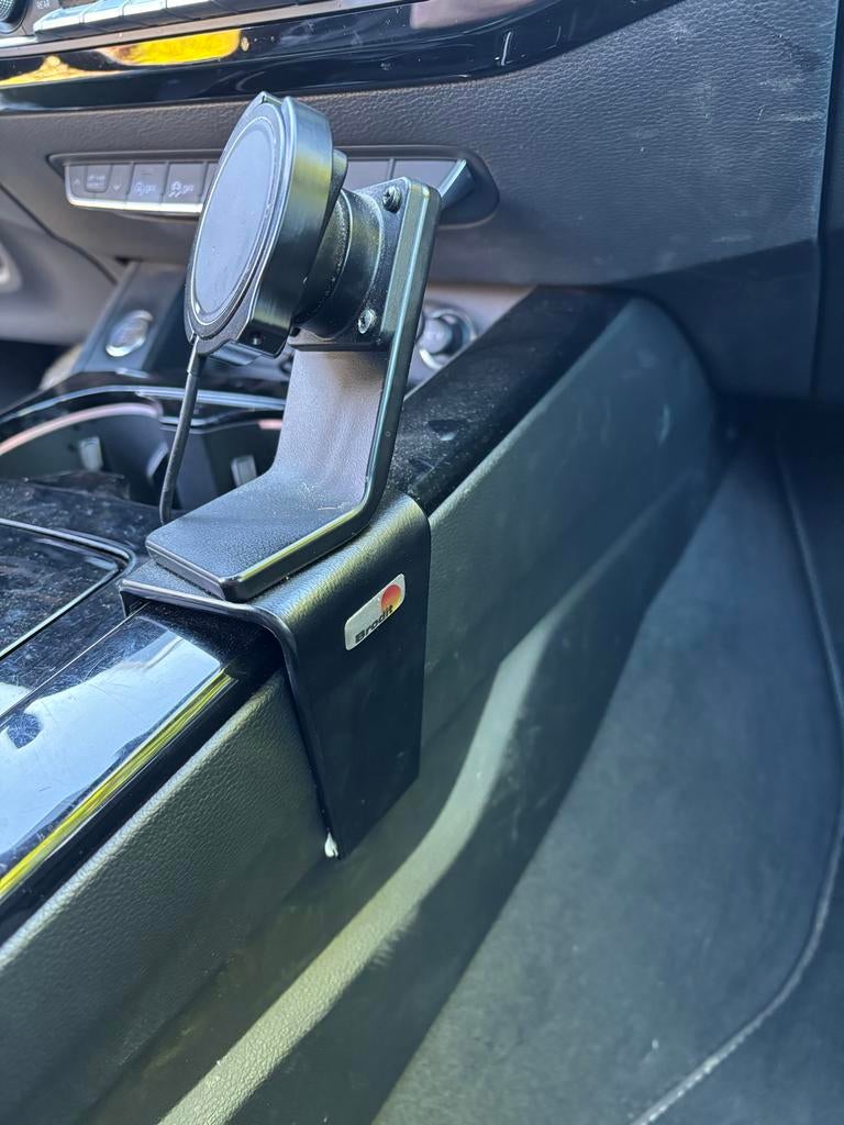 BroDit ProClip met magsafe - Audi A4, Ophalen of Verzenden, Zo goed als nieuw, Auto