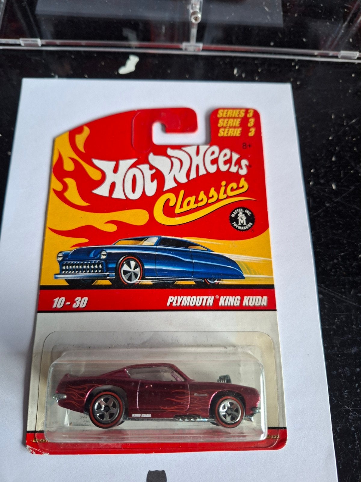 Hotwheels., Ophalen of Verzenden