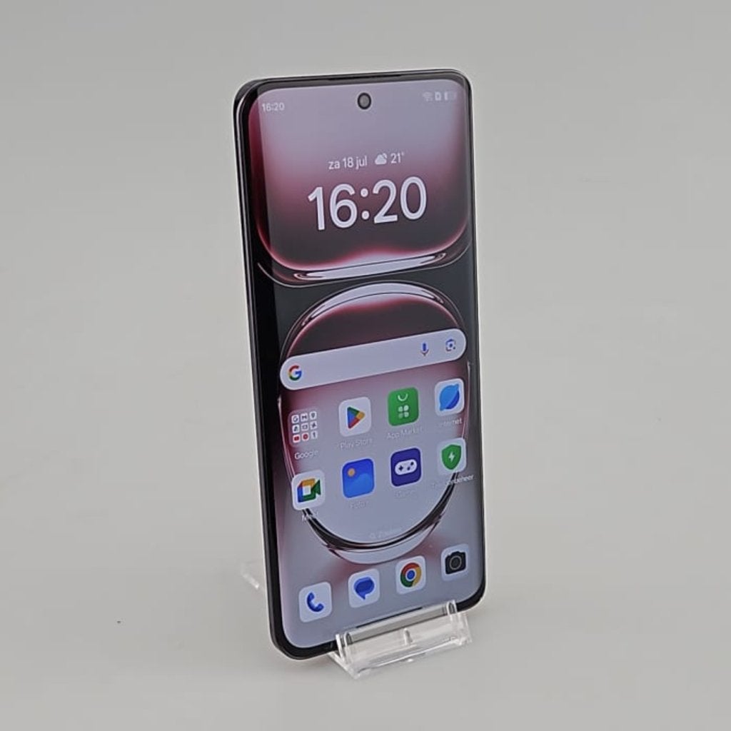 Oppo Reno 12 5G 256GB DUOS Zwart/Grijs, Telecommunicatie, Mobiele telefoons | Overige merken, Oppo, Gebruikt, Support@oppo.com