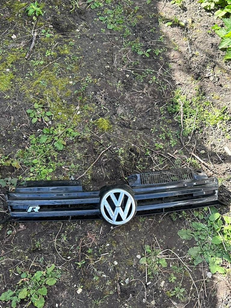 Golf 6R gril, Ophalen of Verzenden