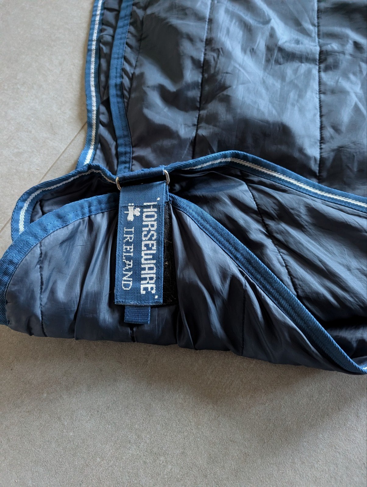 horseware liner 5.9, Dieren en Toebehoren, Ophalen of Verzenden