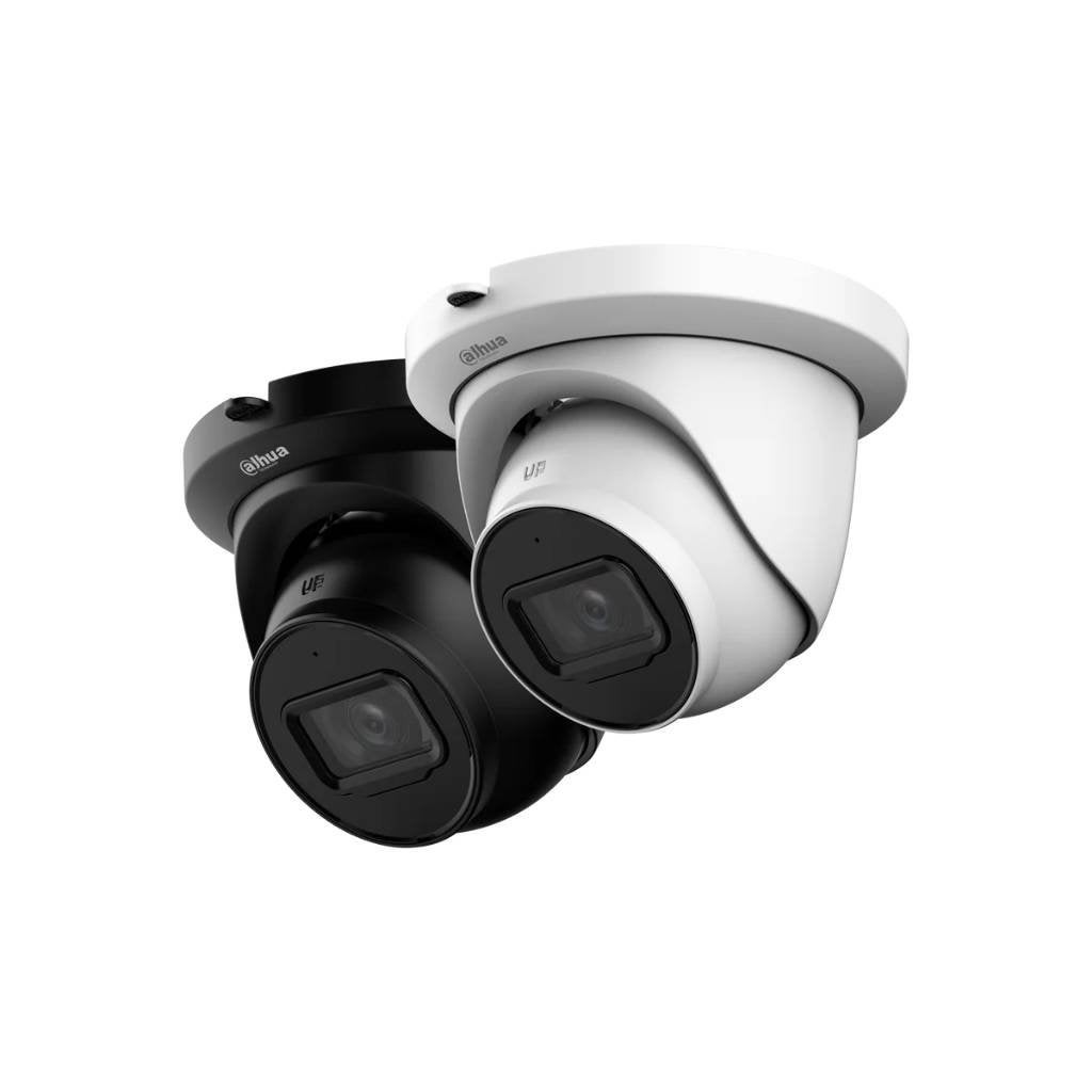 Dahua Beveiligingssysteem – 2x 4MP Camera’s + NVR 1TB Opslag, Ophalen of Verzenden, Nieuw