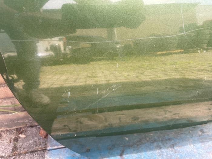 Portier 2Deurs rechts van een Alfa Romeo Spider, Auto-onderdelen, Carrosserie en Plaatwerk, Gebruikt, -, -, Alfa Romeo