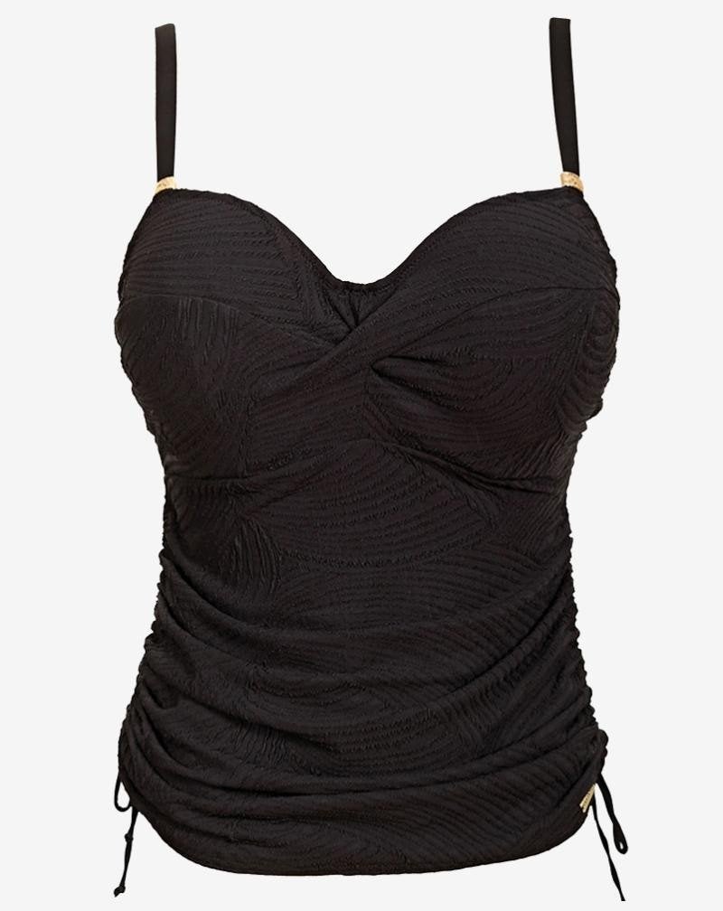 Fantasie otawa tankini top 85E .Nieuw!, Kleding | Dames, Positiekleding, Ophalen of Verzenden, Nieuw, Lingerie of Zwemkleding