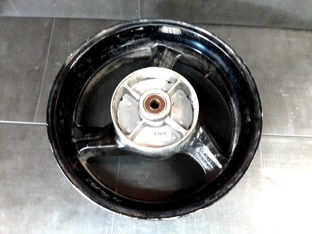CBR1100XX 1999 - 2006, 1996 - 1998 Honda Velg D1-59250