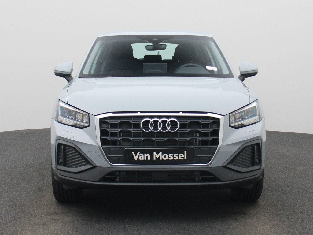 Audi Q2 30 TFSI Pro Line, Auto's, Audi, Voorwielaandrijving, Stof, 116 pk, Handgeschakeld
