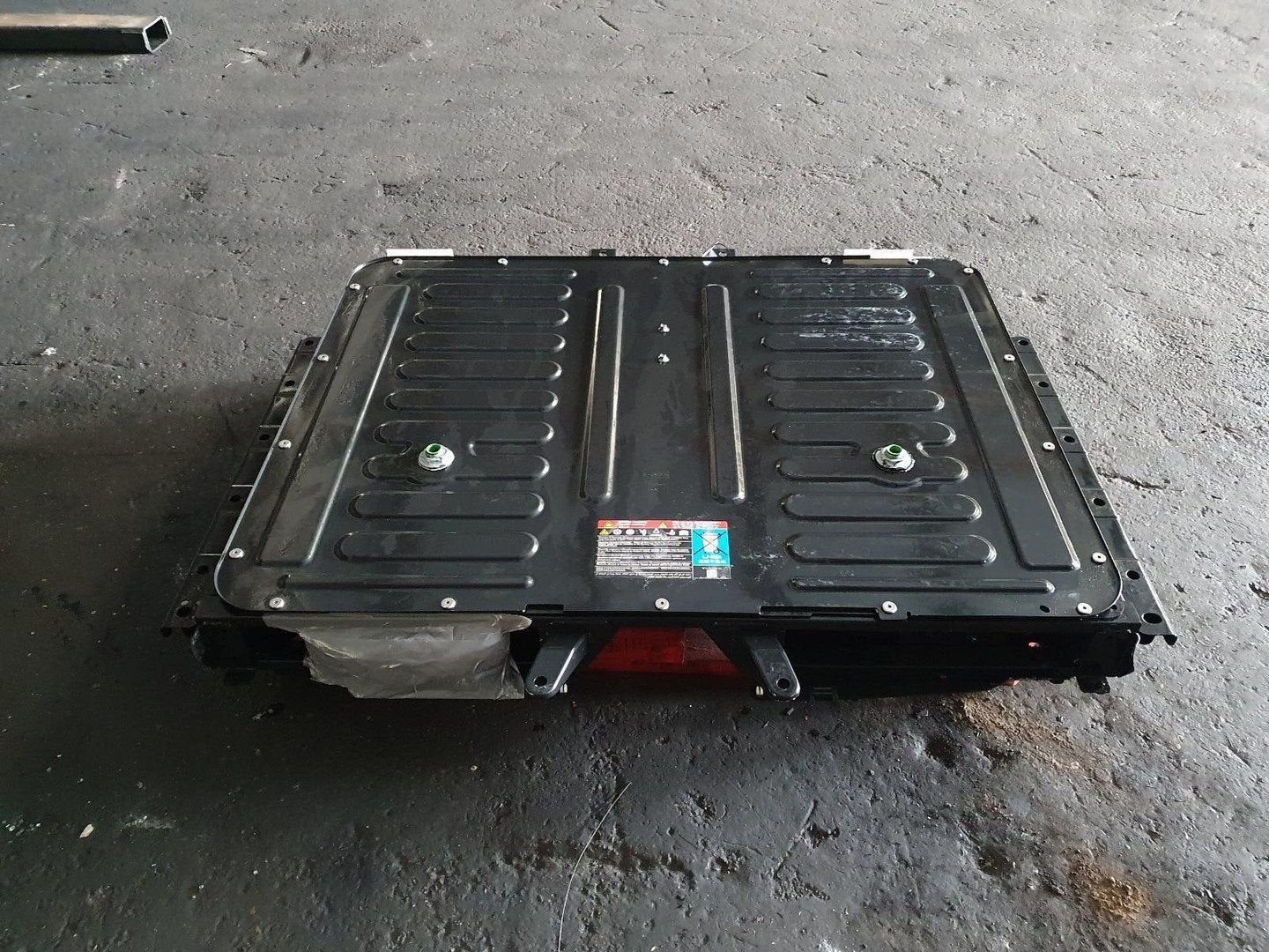 FORD KUGA DFK ST Line EV / HYBRIDE ACCU / BATTERIJ (HOOG VOL, Ophalen of Verzenden, Gebruikt, Stiba lid