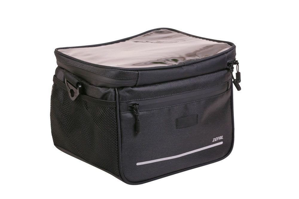 Stuurtas Zefal Handle bag 7l., Ophalen of Verzenden, Nieuw