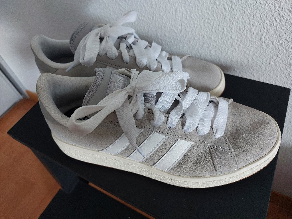 ADIDAS Heren Sneakers, Overige kleuren, Ophalen of Verzenden, Adidas, Sneakers of Gympen