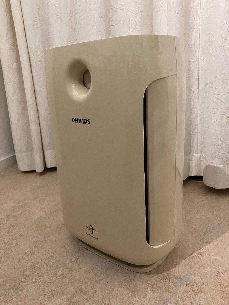 Philips luchtfilter AC2889/10, Witgoed en Apparatuur, Ophalen, Gebruikt, Luchtreiniger
