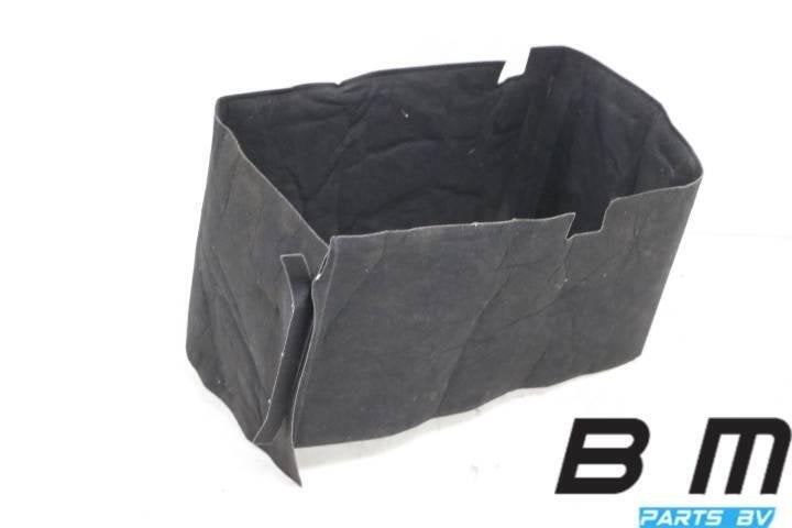 Accuhoes VW Tiguan 5N 2.0 1K0915418G, Gebruikt