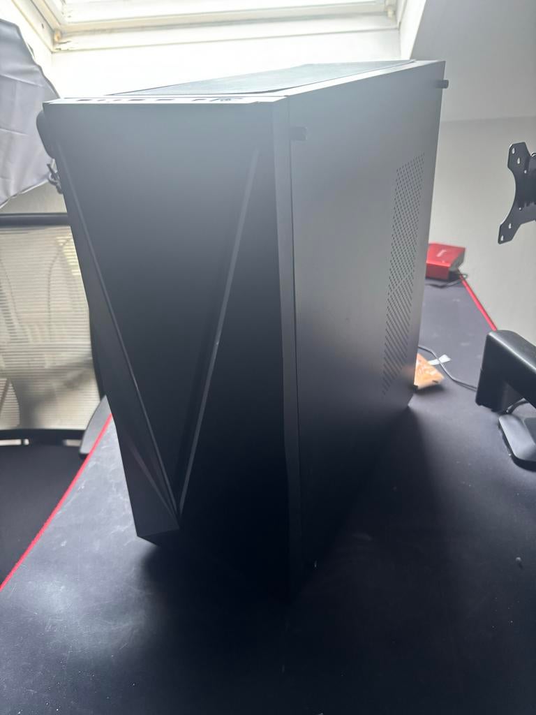 Gaming PC met i9 10900K, RTX 2080 Super, 32GB RAM, Computers en Software, Desktop Pc's, Gebruikt, 32 GB, Met videokaart, Gaming