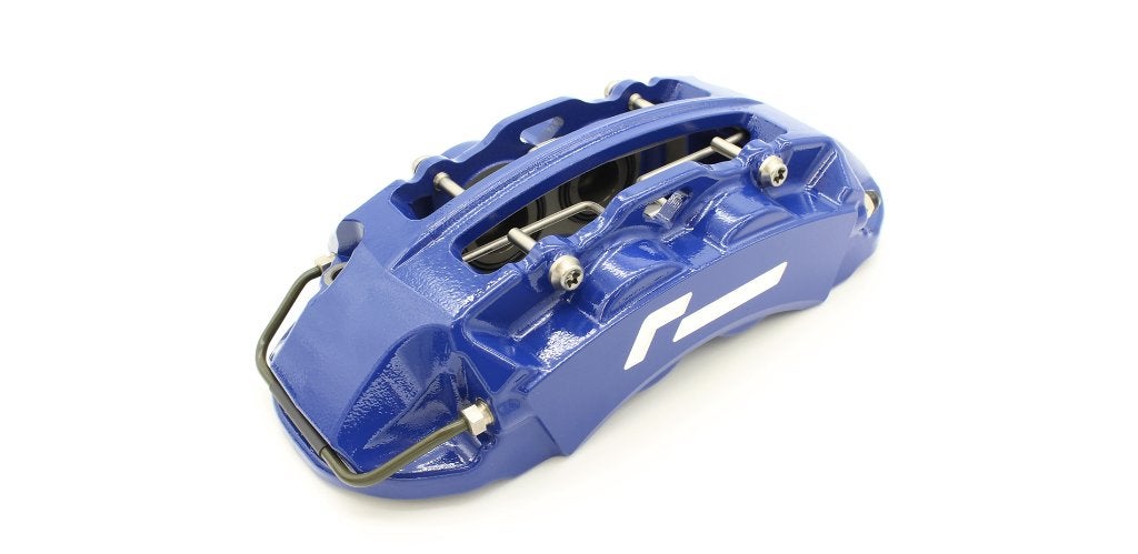 Racingline Stage 2 Big Brake Kit Leon Ateca Formentor Cupra, Ophalen of Verzenden
