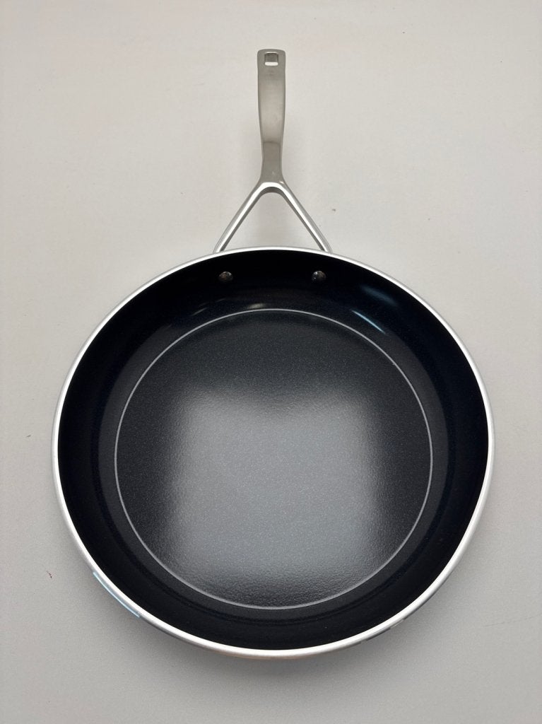 Demeyere Alu Pro 5 Ceraforce koekenpan 28cm - niet rond, Info@mystore.nl, Koekenpan, Demeyere, Bruggestraat 18