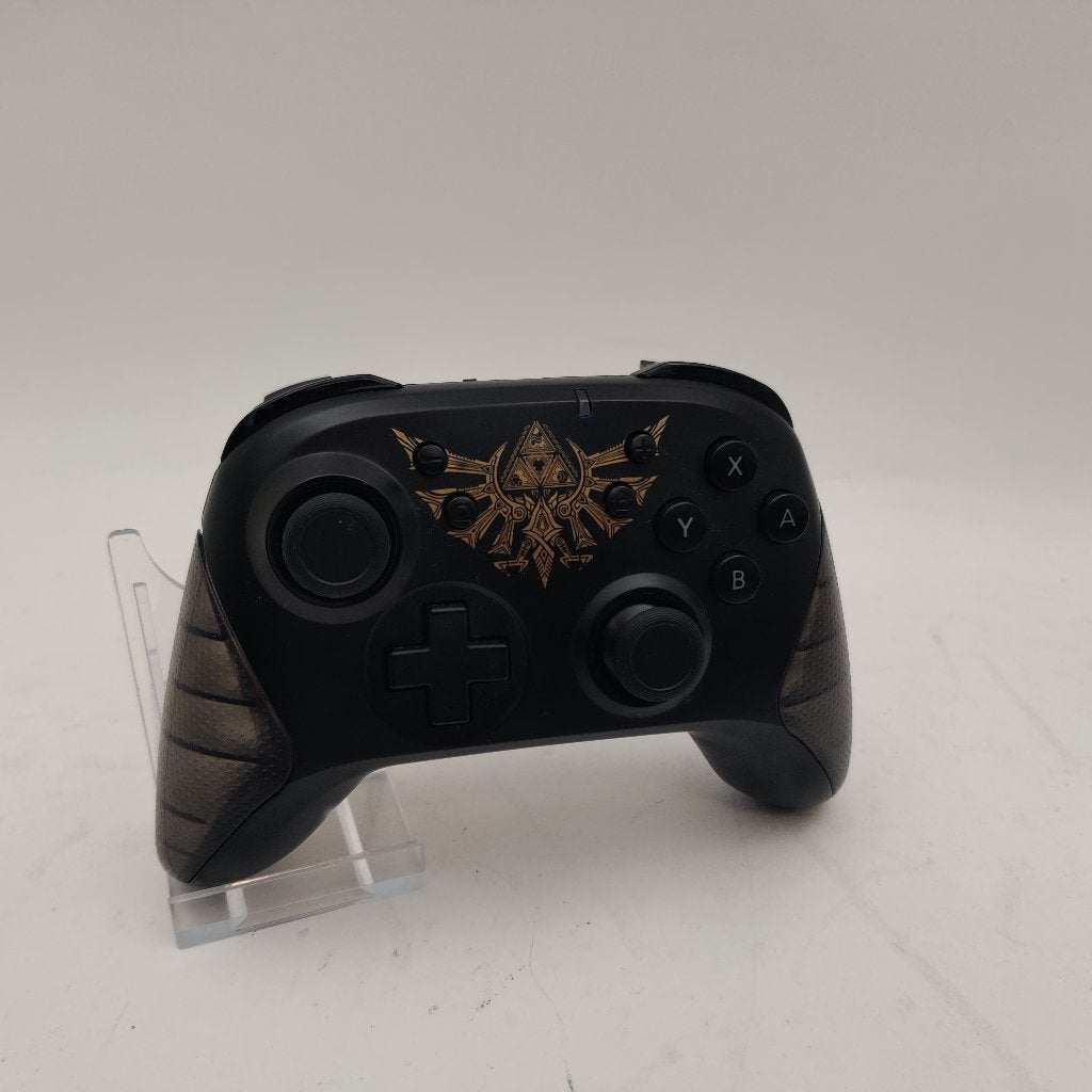 Hori Nintendo Switch Controller Zelda |Draadloos voor €29.99, Spelcomputers en Games, Spelcomputers | Nintendo Consoles | Accessoires