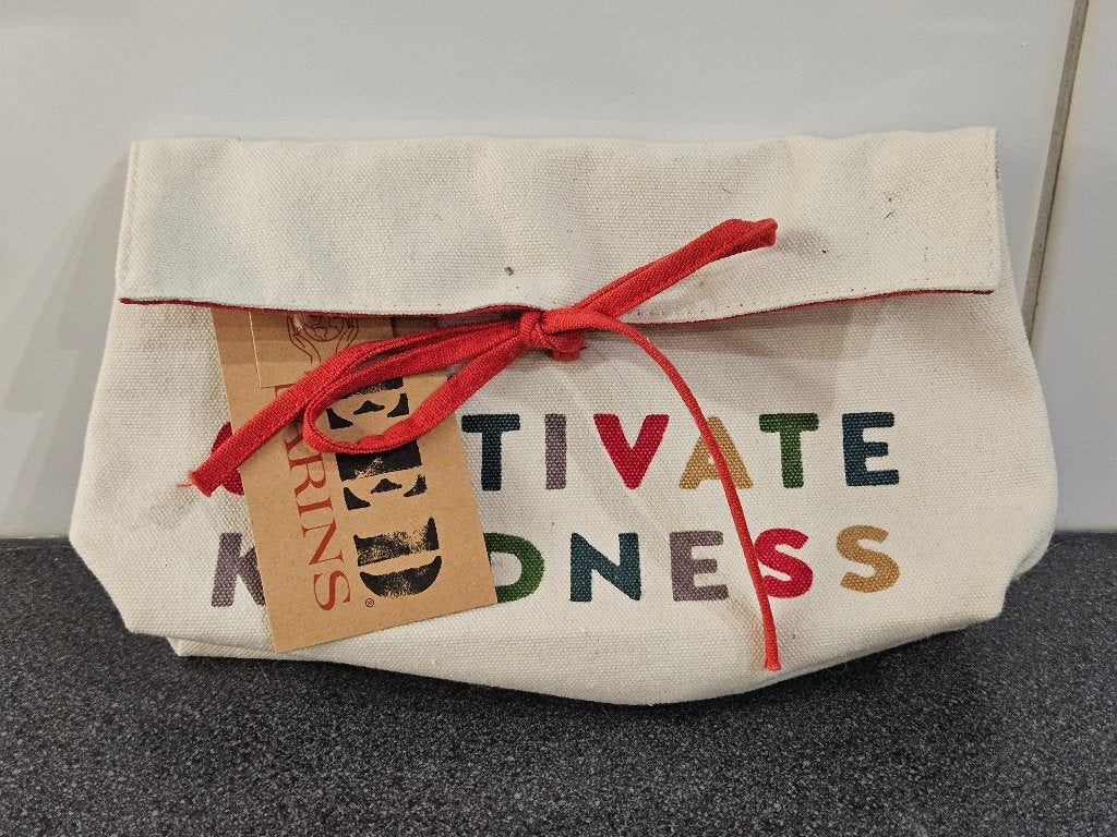 Clarins toilettasje, Overige kleuren, Nieuw, Ophalen of Verzenden, Nvt