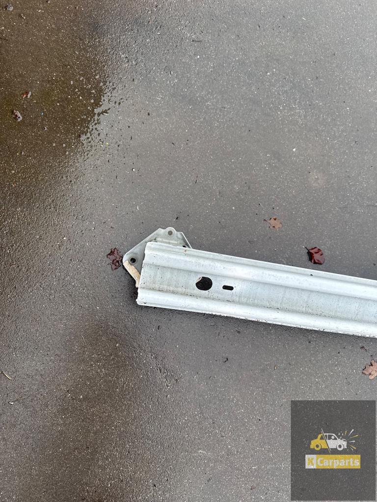 Bumper Balk Toyota Aygo X Achterbalk Origineel, Info@toyota.co.jp, Gebruikt, Toyota Motor Corporation, Toyota