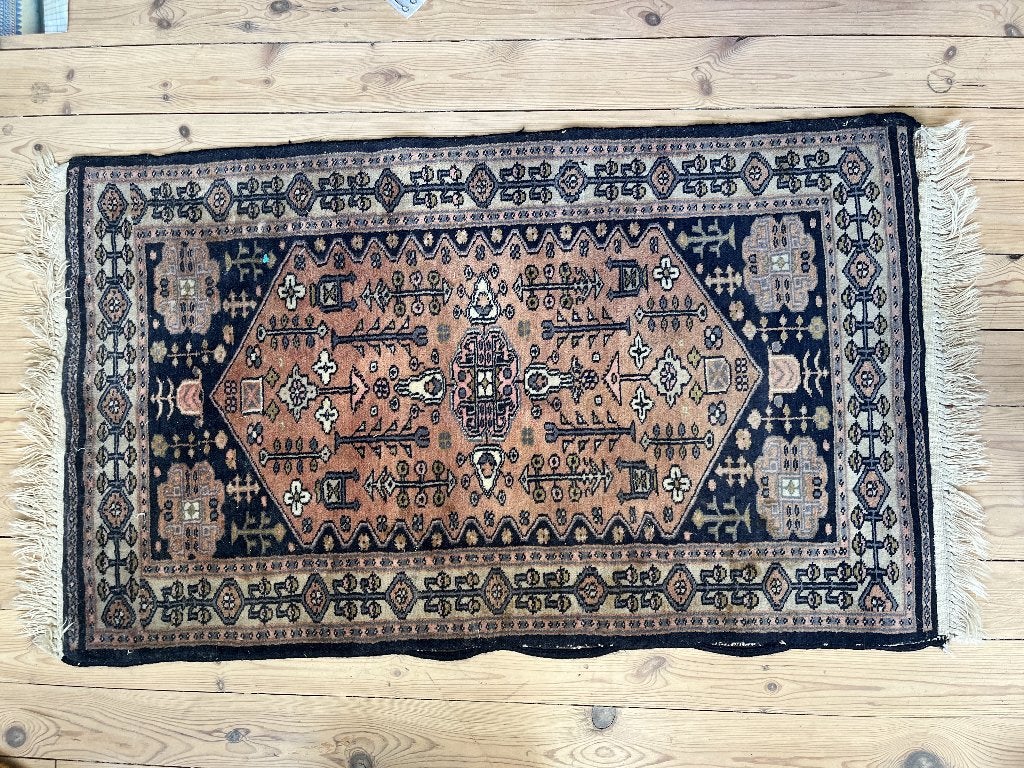 Perzische kleedjes, Huis en Inrichting, Stoffering | Tapijten en Kleden, Ophalen, Gebruikt, Rechthoekig, 50 tot 100 cm