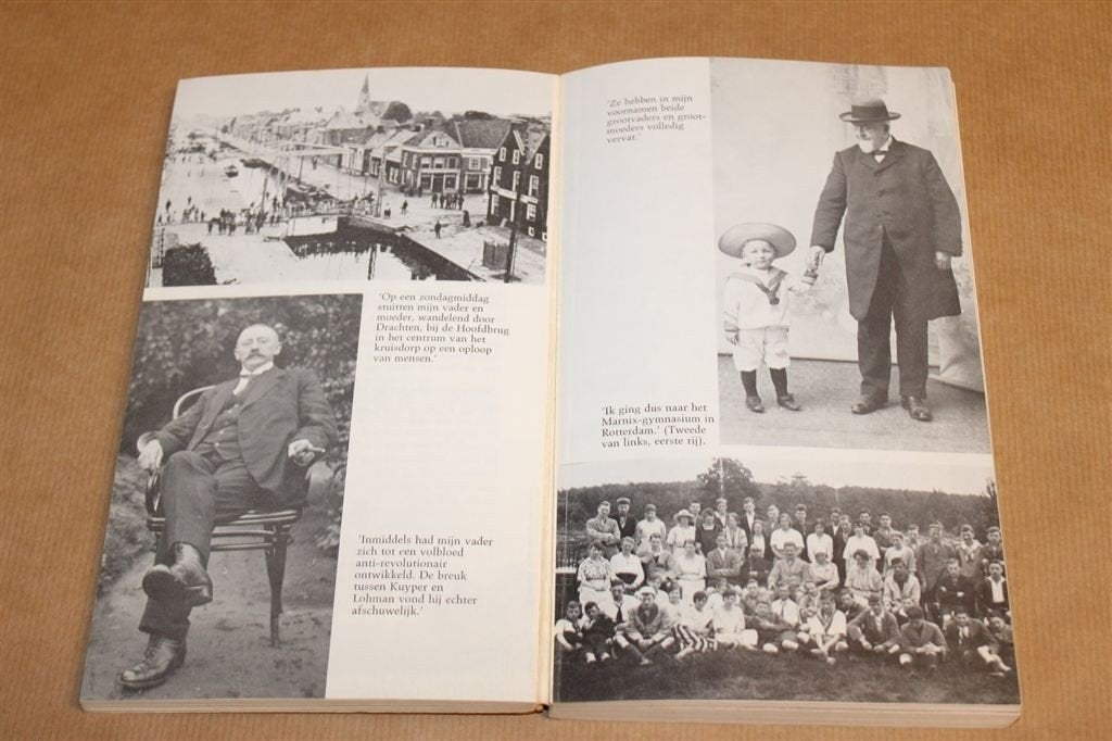 En ik was Gelukkig — Herinneringen Bruins Slot 1972, Ophalen of Verzenden, Gelezen