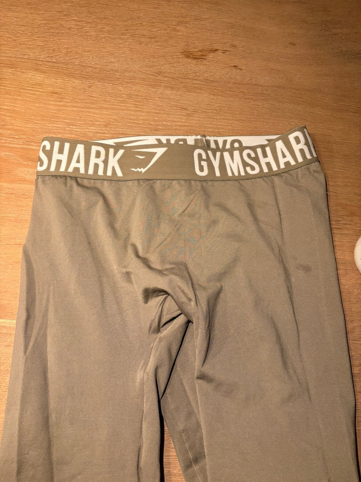 Gymshark, Kleding | Dames, Sportkleding, Ophalen of Verzenden, Zo goed als nieuw, Fitness of Aerobics