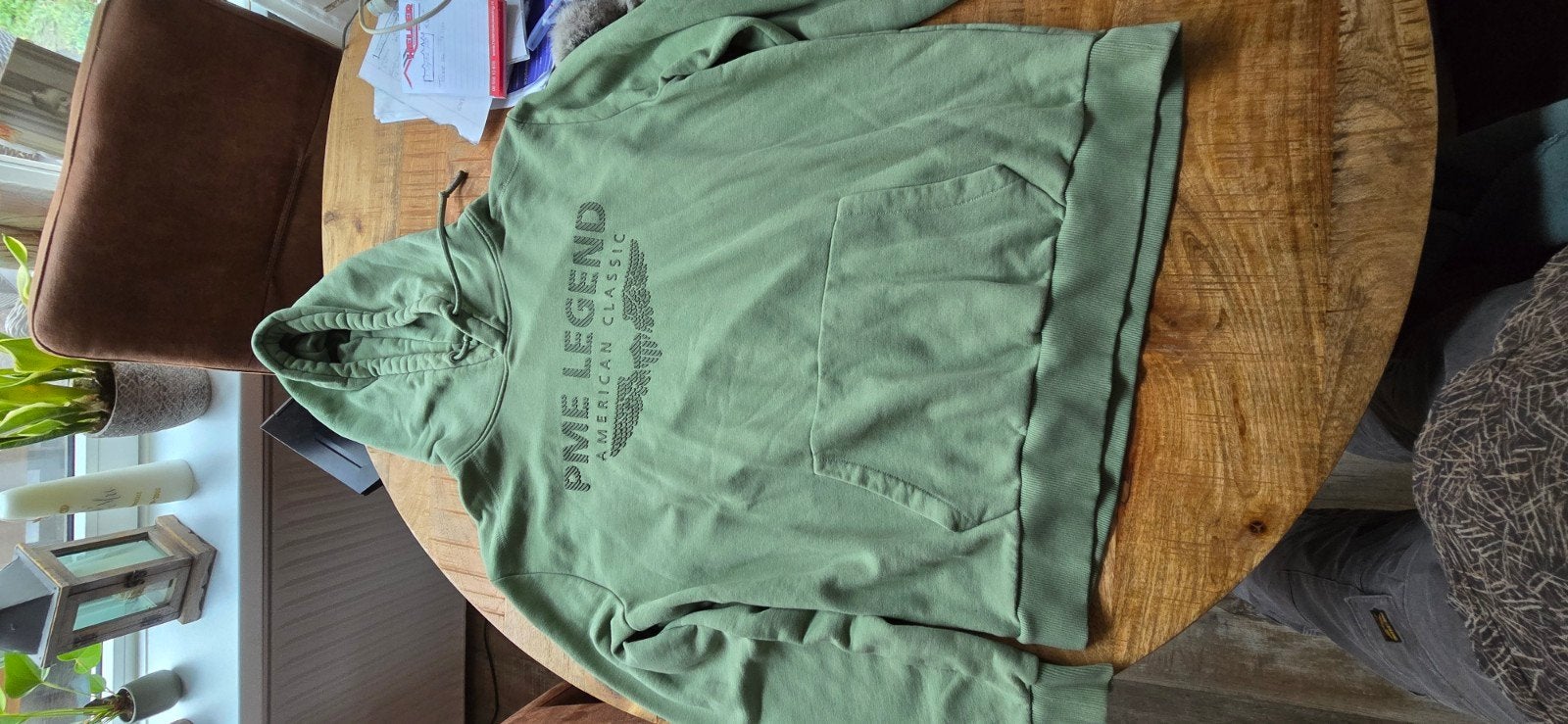 PME Legend  XXXL - Zo goed als nieuw, Ophalen of Verzenden, Zo goed als nieuw, PME Legend