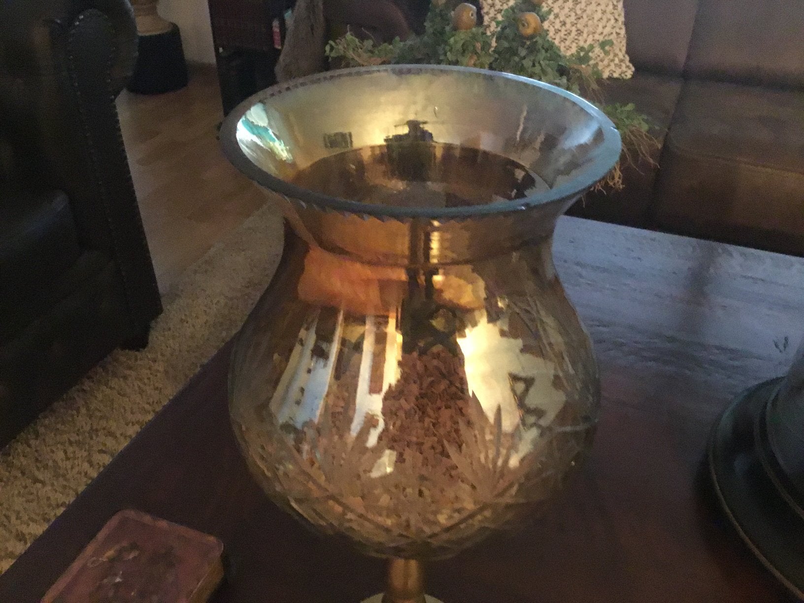 KERST. Decoratie, Ophalen of Verzenden, Zo goed als nieuw